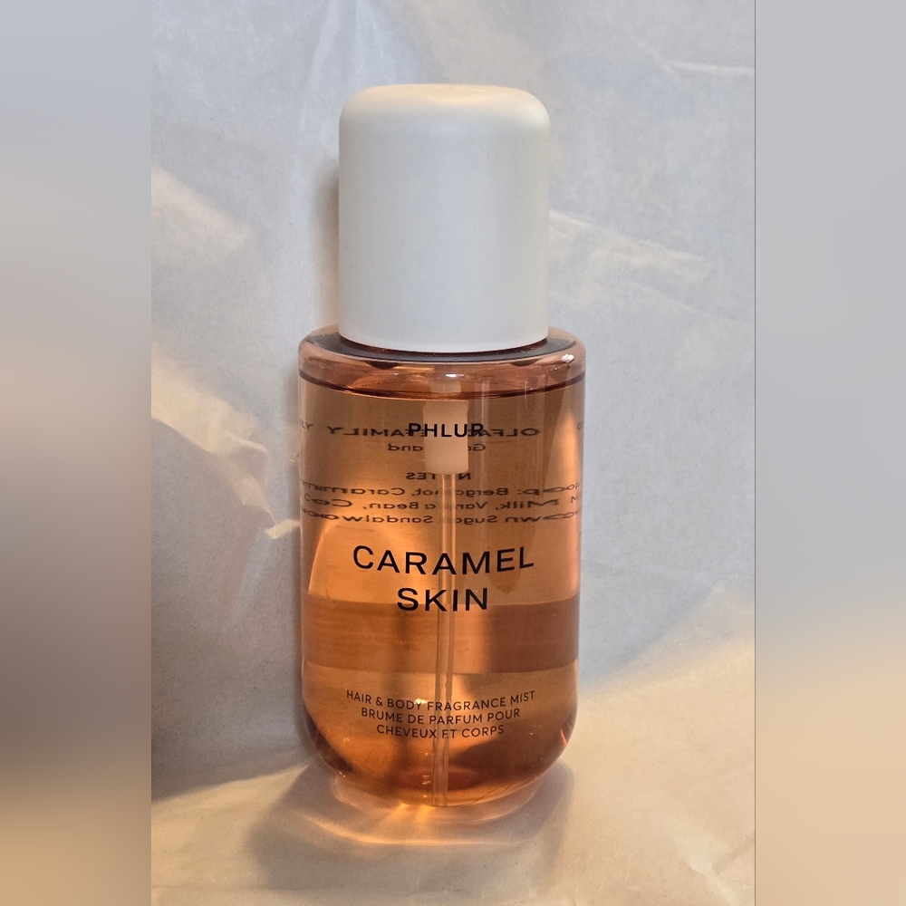 Phlur Caramel Skin
